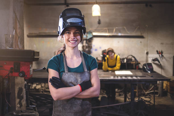 Best Specialty Welding Processes in Lake City, PA